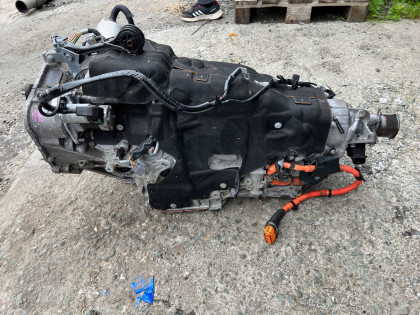 АКПП TH58ADDTBB SKE, SK, SK5, SK9, SKE, SK7 SKE, SK, SK5, SK9, SKE, SK7