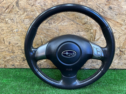 Руль  GH2, GH8, GH3, GH7, GH, GRB, GRF GH2, GH8, GH3, GH7, GH, GRB, GRF