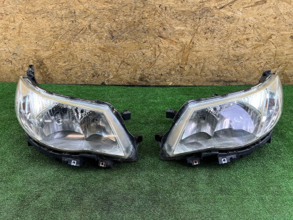 Фара Ксенон 2шт SH5, SH SH5, SH