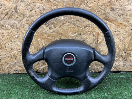 Руль Momo Конь GDB, GDA, GD, GG, GD9 GDB, GDA, GD, GG, GD9