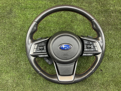 Руль  GK7, GT, GT3, GT7, GTE GK7, GT, GT3, GT7, GTE