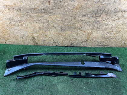 Жабо  GK7, GT, GT3, GT7 GK7, GT, GT3, GT7