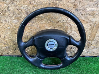 Руль Momo GDB, GDA, GD, GG, GD9 GDB, GDA, GD, GG, GD9