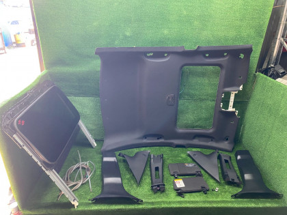 Люк  VAG, VA, VAB VAG, VA, VAB